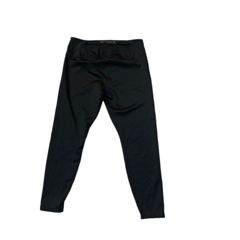 Spyder Active Cropped Legging Size XL